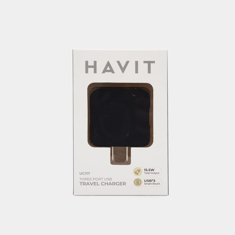 cargador-de-pared-negro-havit-15-5w-con-3-puertos-6950676216745