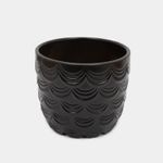 matera-circular-negra-en-ceramica-diseno-olas-14-x-16-5-cm-2-7701016450812