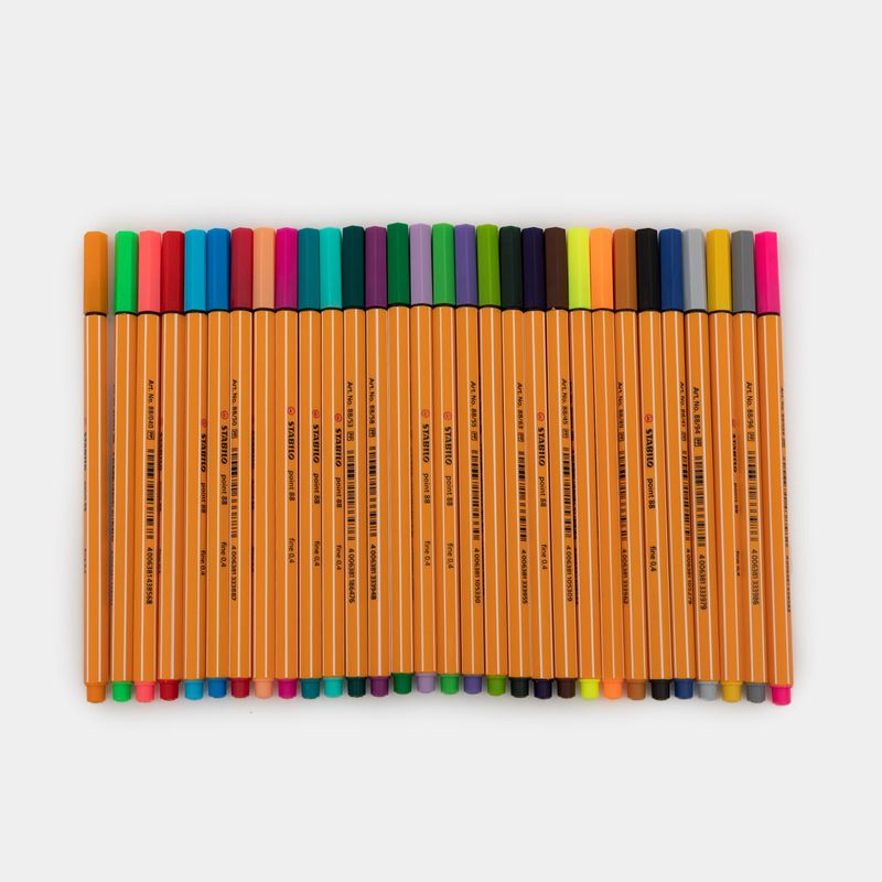 estuche-de-30-plumigrafos-stabilo-point-88-2-4006381438674