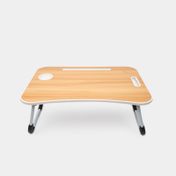 Mesa multiusos de 40 x 60 cm madera