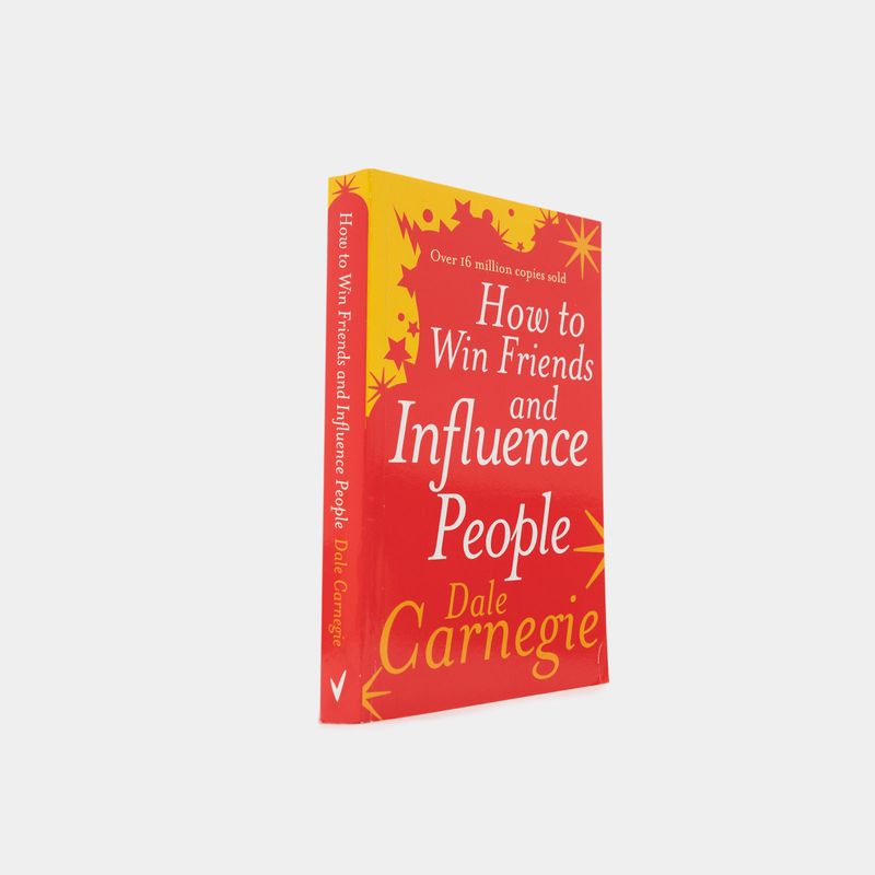 how-to-win-friends-and-influence-people-2-9780091906351