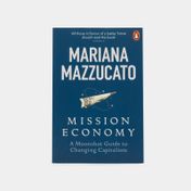 Mission Economy