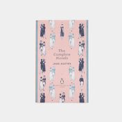 The Complete Noveles Jane Austen