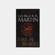 Fire & Blood