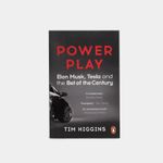 power-play-9780753554395