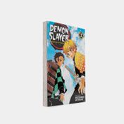 Demon Slayer N. 03