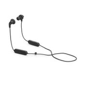 Audífonos In ear Bluetooth JBL Endurance Run 2 BT, negros