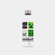 Botella de 850 ml Minecraft