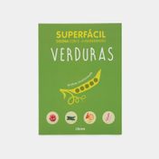 Cocina verduras: superfácil
