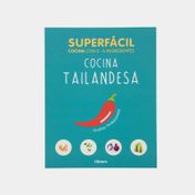 Cocina Tailandesa: superfácil