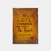 Leonardo Da Vinci: el libro de los enigmas