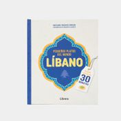 Pequeños platos del mundo Líbano