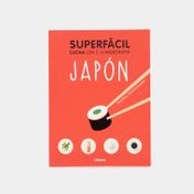 Japón: superfácil