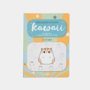Dibujar en 10 pasos: kawai