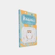 Dibujar en 10 pasos: kawai