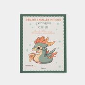 Dibujar animales míticos chibi