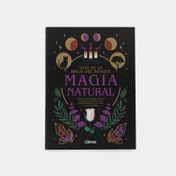 Guía de la bruja del bosque: magia natural