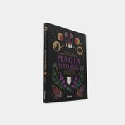 Guía de la bruja del bosque: magia natural