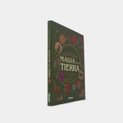 Guía de la bruja del bosque: magia de la tierra