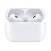 Audífonos In ear Bluetooth Apple AirPods Pro de 2.ª generación, blancos