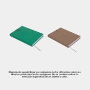 Cuaderno agenda sencillo 95 tuffy cuadriculado 7 materias 232 hojas (surtido)