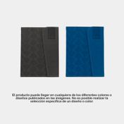 Cuaderno agenda 105 Tuffy cuadriculado 7 materias con solapa de 224 hojas (surtido)