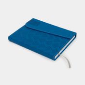 Cuaderno agenda 105 Tuffy cuadriculado 7 materias con solapa de 224 hojas (surtido)