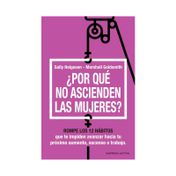 ¿Por qué no ascienden las mujeres?