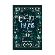 La enciclopedia de hadas de Emily Wilde