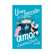 Una lección de amor