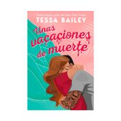 Unas vacaciones  de muerte