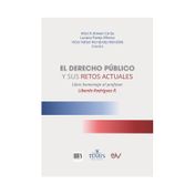 El derecho público y sus retos actuales