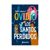 Ovidio y los santos perdidos