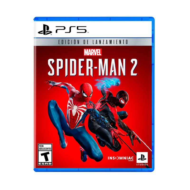 juego-spider-man-2-para-ps5-711719570769