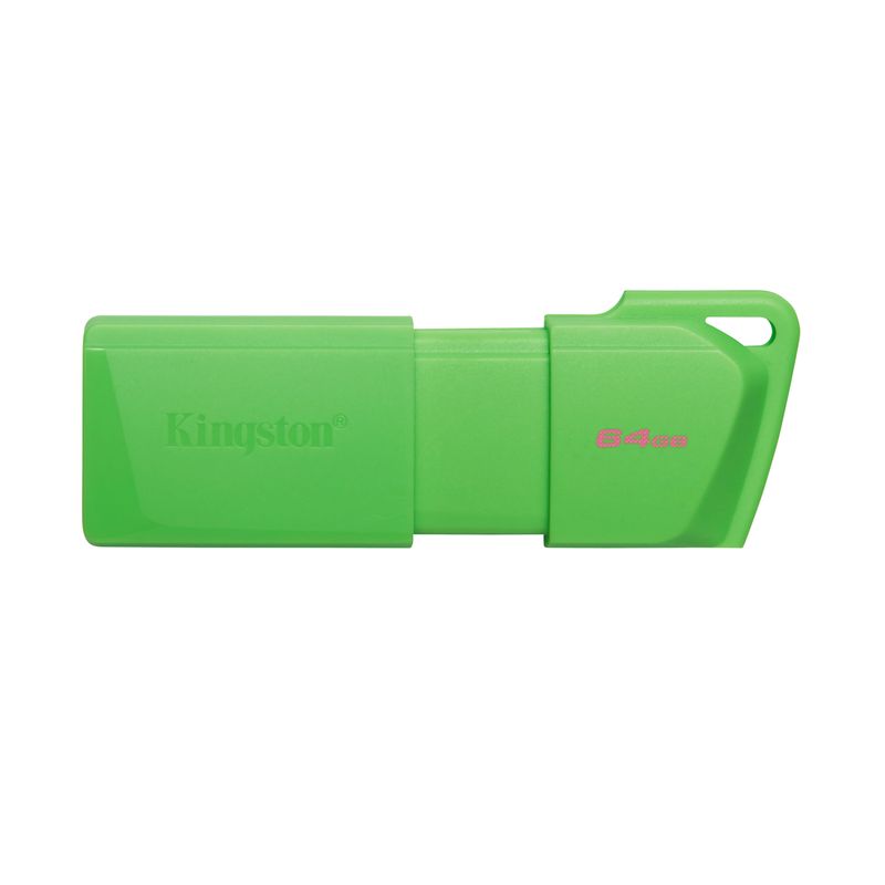 memoria-usb-de-64-gb-kingston-verde-neon-2-740617336283