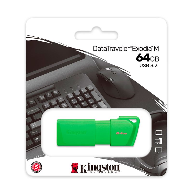memoria-usb-de-64-gb-kingston-verde-neon-4-740617336283