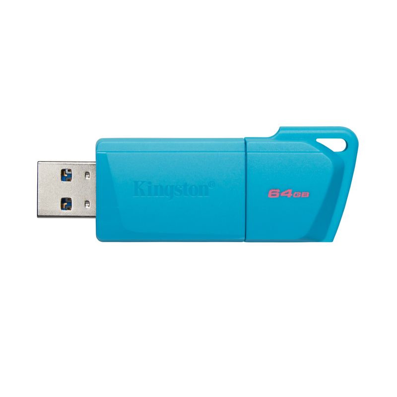 memoria-usb-de-64-gb-kingston-turquesa-740617336306