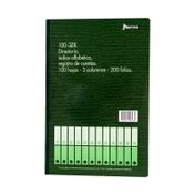 Libro de contabilidad 100-3ZK