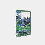 The Hobbit (Facsimile first edition)