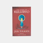 the-story-of-kullervo-9780008131388