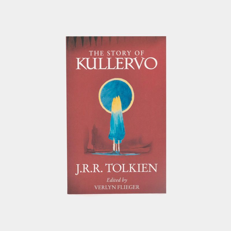 the-story-of-kullervo-9780008131388