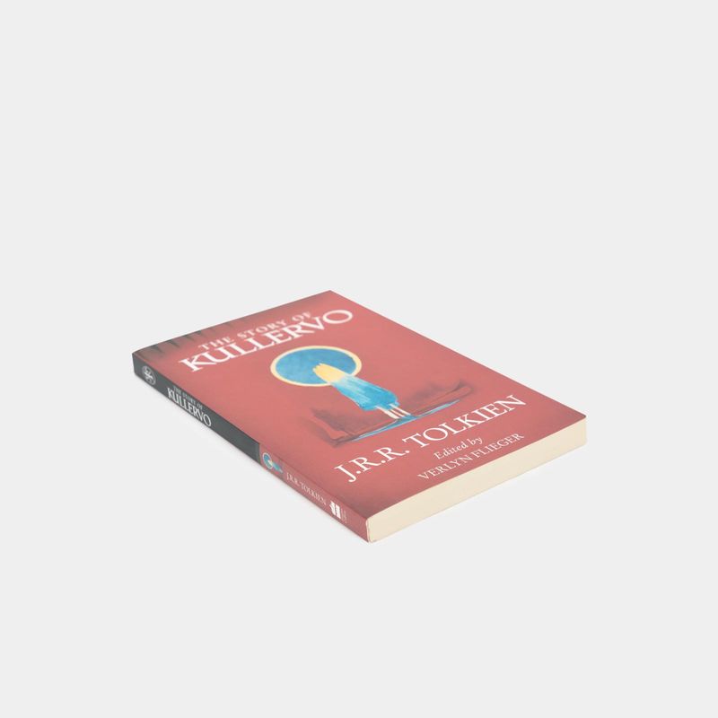 the-story-of-kullervo-3-9780008131388
