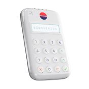 Datáfono Bold Neo blanco con Bluetooth