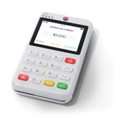 Datáfono Bold Plus