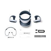 Gafas de realidad virtual 4K, controles + juego horizon call of the mountain online PS