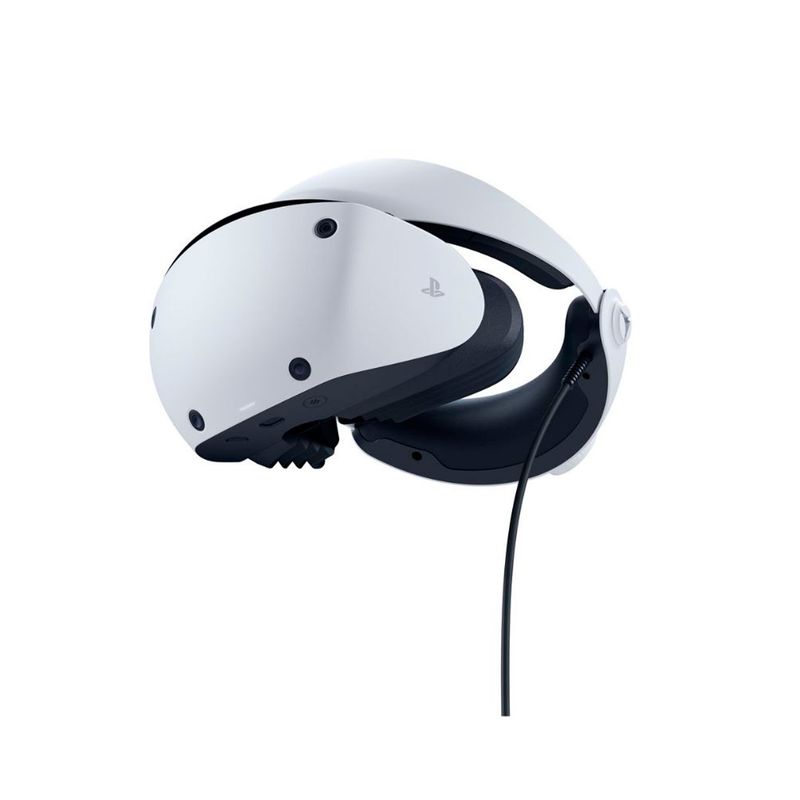 Gafas de realidad virtual 4K, controles + juego horizon call of the  mountain online PS