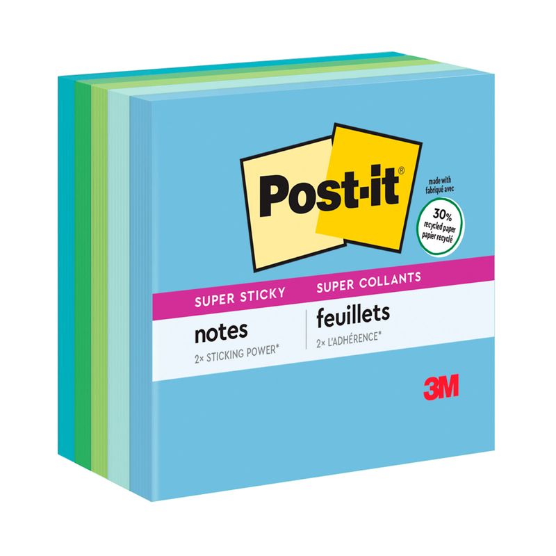 notas-adhesivas-post-it-de-7-6-x-7-6-cm-450-hojas-cubo-tropical-21200469091