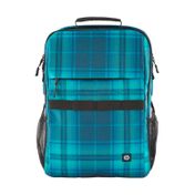 Morral HP para portátil XL Tartan Plaid