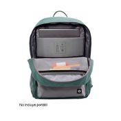 Morral HP verde para portátil