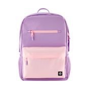 Morral HP para portátil lavanda